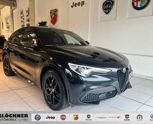 Alfa Romeo Alfa Romeo Stelvio VELOCE 2.2 Diesel Q4 Gebrauchtwagen