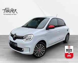 Renault Renault Twingo Le Coq Sportif TCe 90 Klima RFK Gebrauchtwagen