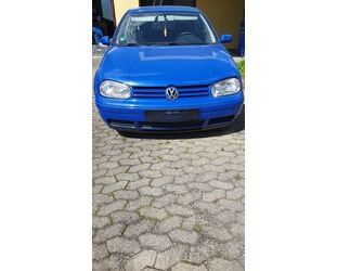 VW Volkswagen VW Golf 4 - 2.3 Liter Gebrauchtwagen