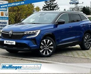 Renault Renault Austral 160 Techno LED Navi Kamera Lenkrad Gebrauchtwagen