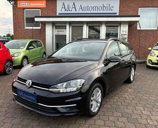 VW Volkswagen 1.5 TSI ACT OPF DSG Comfortline Variant Gebrauchtwagen