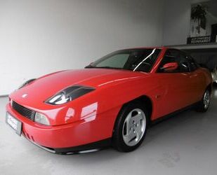 Fiat Fiat Coupe 2.0 20V ***KLIMA+LEDER+SHZ+ALU*** Gebrauchtwagen