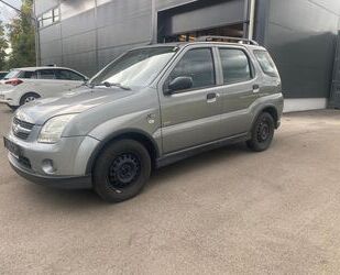 Suzuki Suzuki Ignis Gebrauchtwagen