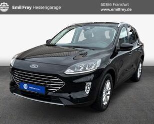 Ford Ford Kuga 2.5 Duratec FHEV 4x4 TITANIUM Gebrauchtwagen