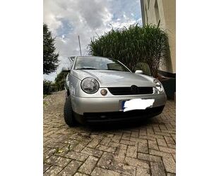 VW Volkswagen Lupo 1.0 Princeton Princeton Gebrauchtwagen