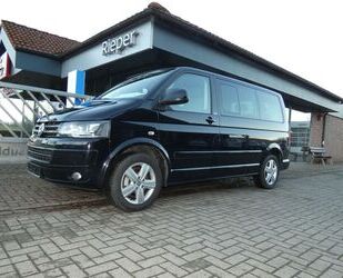 VW Volkswagen T5 Multivan Match Gebrauchtwagen