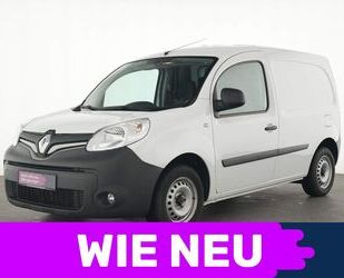 Renault Renault Kangoo Rapid Extra Regaleinbau|Navi|USB|SH Gebrauchtwagen