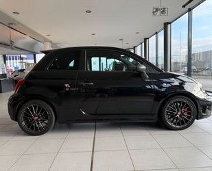 Abarth Abarth 595 Competizione Gebrauchtwagen