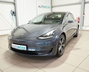 Tesla Tesla Model 3 Long Range Dual AWD Gebrauchtwagen