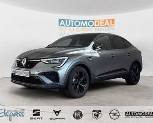 Renault Renault Arkana R.S. Line AUTOMATIK NAV LED DIG-DIS Gebrauchtwagen