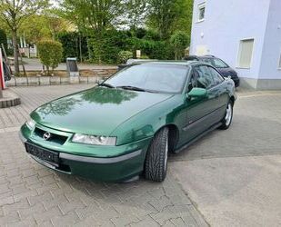 Opel Calibra Gebrauchtwagen