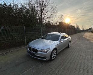 BMW 730 Gebrauchtwagen