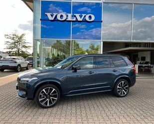 Volvo Volvo XC90 B5 Diesel AWD Ultimate Dark Gebrauchtwagen