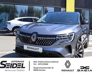 Renault Renault Austral Techno Mild Hybrid 160 Automatik Gebrauchtwagen