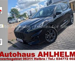 Ford Ford Kuga Plug-In Hybrid 2,5l ST-Line 224 PS AUTOM Gebrauchtwagen