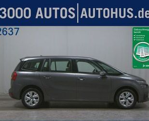 Citroen Citroën Grand C4 Picasso 1.5 BlueHDi 7-Sitze AHK S Gebrauchtwagen