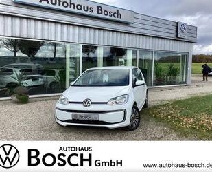 VW Volkswagen e-up! move CCS Alu SHZ PDC Tempomat Kam Gebrauchtwagen