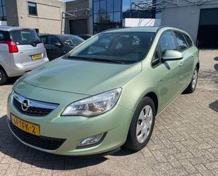 Opel Opel Astra Sports Tourer 1.3 CDTi S/S Edition bj 2 Gebrauchtwagen