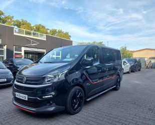 Fiat Fiat Talento Kombi SPORTIVO 8 Sitzer L1H1 Carplay Gebrauchtwagen