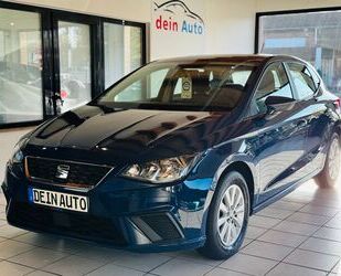 Seat Seat Ibiza Style*HU/AU*Neu* Gebrauchtwagen