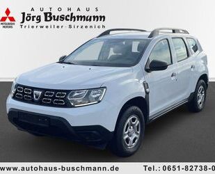 Dacia Dacia Duster II 1,0,Essential, Klima,PDC,SHZ Gebrauchtwagen