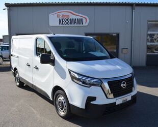 Nissan Nissan Primastar Kasten L1H1 2,8t 1.Hd *Tüv+Servic Gebrauchtwagen