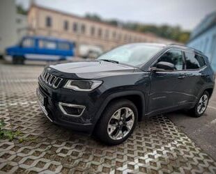 Jeep Jeep Compass 1.4 MultiAir 103kW Limited Limited Gebrauchtwagen