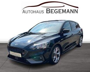 Ford Ford Focus ST 2,3 EcoBoost Kamera NAVI Gebrauchtwagen