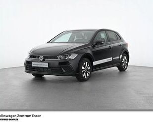 VW Volkswagen Polo Move TSI DSG Navi IQ.Drive LED App Gebrauchtwagen