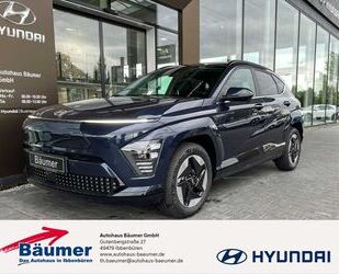 Hyundai Hyundai KONA SX2 Elektro 48,4kWh TREND inkl. Assis Gebrauchtwagen