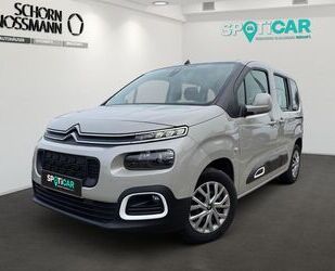 Citroen Citroën BERLINGO M BLUEHDI 100 FEEL Gebrauchtwagen