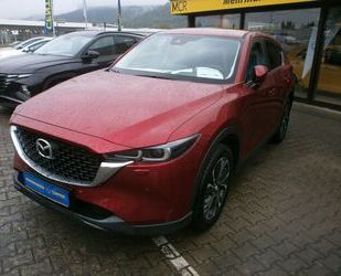 Mazda Mazda CX-5 Advantage 2WD,LED,el.Heckkl.,Shzg,Lhzg. Gebrauchtwagen