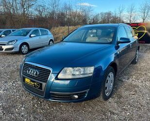 Audi Audi A6 2.4 quattro Avant TÜV NEU !!! Gebrauchtwagen