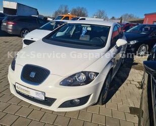 Seat Seat Leon Stylance / Style Gebrauchtwagen