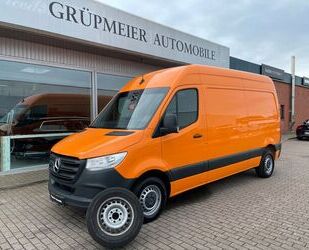 Mercedes-Benz Mercedes-Benz Sprinter 3Sitzer 8xBereift Kamera PD Gebrauchtwagen