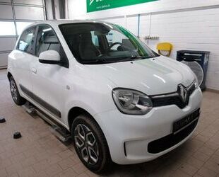 Renault Renault Twingo 1.0 SCe 75 Limited EasyLink - Allwe Gebrauchtwagen