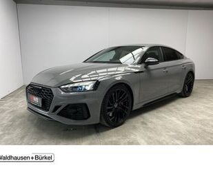 Audi Audi RS 5 Sportback 2.9 TFSI quattro Klima Gebrauchtwagen