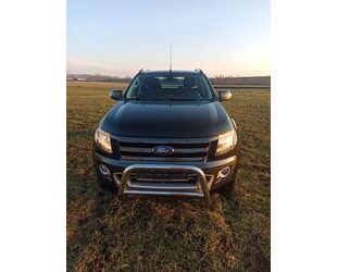 Ford Ford Ranger Gebrauchtwagen