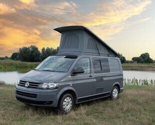 VW Volkswagen T5 California Wohnmobil Camper Umbau Gebrauchtwagen