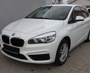 BMW BMW 216 Baureihe 2 Active Tourer 216 i Gebrauchtwagen