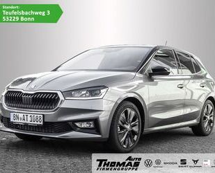 Skoda Skoda Fabia Style 1.5 TSI DSG LED NAVI DYNAMIC Gebrauchtwagen