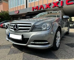 Mercedes-Benz Mercedes-Benz C 200 C -Klasse Lim. C 200 CDI BlueE Gebrauchtwagen