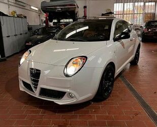 Alfa Romeo Alfa Romeo MiTo 1.4 TB 16V - Gebrauchtwagen