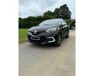 Renault Renault Captur 1.3 TCe 130, Limited GPF (EURO 6d-T Gebrauchtwagen