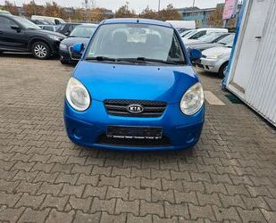 Kia Kia Picanto 1.1 Attract Gebrauchtwagen