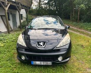 Peugeot Peugeot 207 Gebrauchtwagen