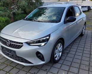 Opel Opel Corsa F 1.2 T[Euro6d] S/S 5-T Elegance Gebrauchtwagen