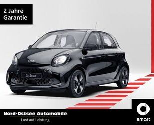 Smart Smart forfour EQ passion PDC Tempo Sitzheizung Gebrauchtwagen