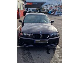 BMW BMW 320d - Gebrauchtwagen