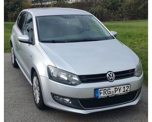 VW Volkswagen Polo 1.2 TDI Trendline Trendline Gebrauchtwagen